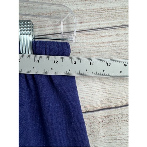 Aviator Nation Lightning Bolt Purple Sweatpants - Picture 10 of 10